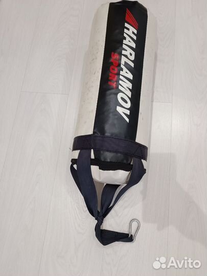 Боксерский мешок груша