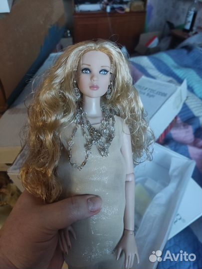 Куклы Тоннер Tonner