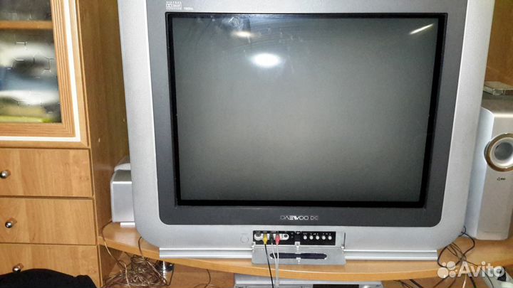 Телевизоры