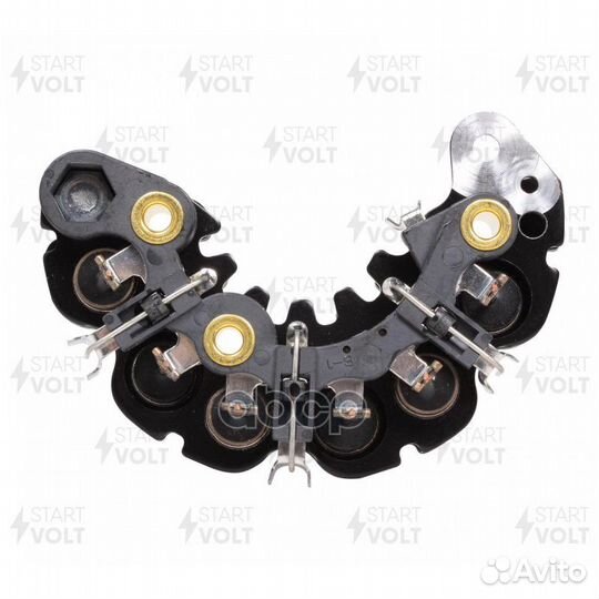 Диодный мост/Startvolt/ VDB0551 startvolt