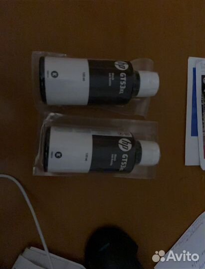 Краска для принтера