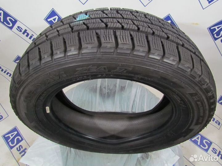 Goodyear Ice Navi Zea II 185/65 R15 101K