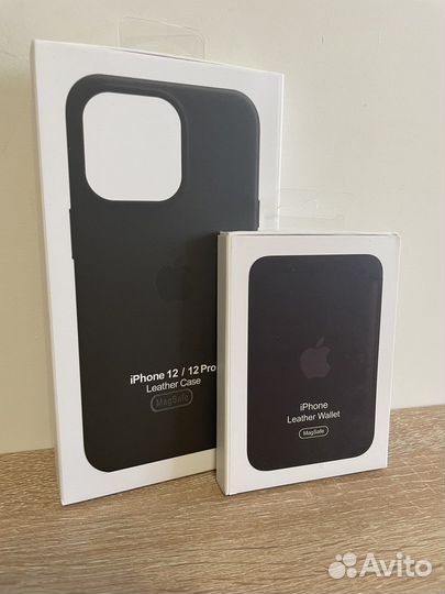 Чехол, картхолдер на iPhone 12 /12 pro