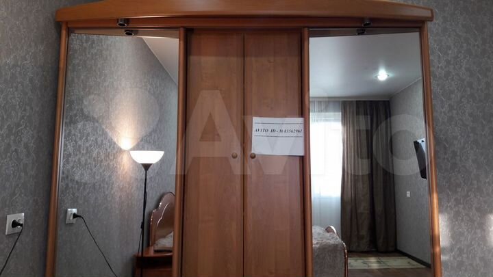 1-к. квартира, 39 м², 8/10 эт.