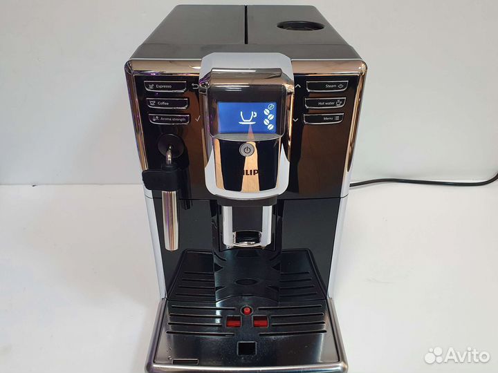 Кофемашина Philips EP5310