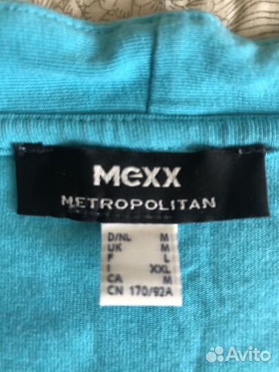 Mexx футболка