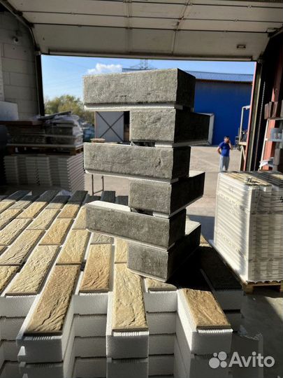 Клинкерные термопанели / Напрямую с завода