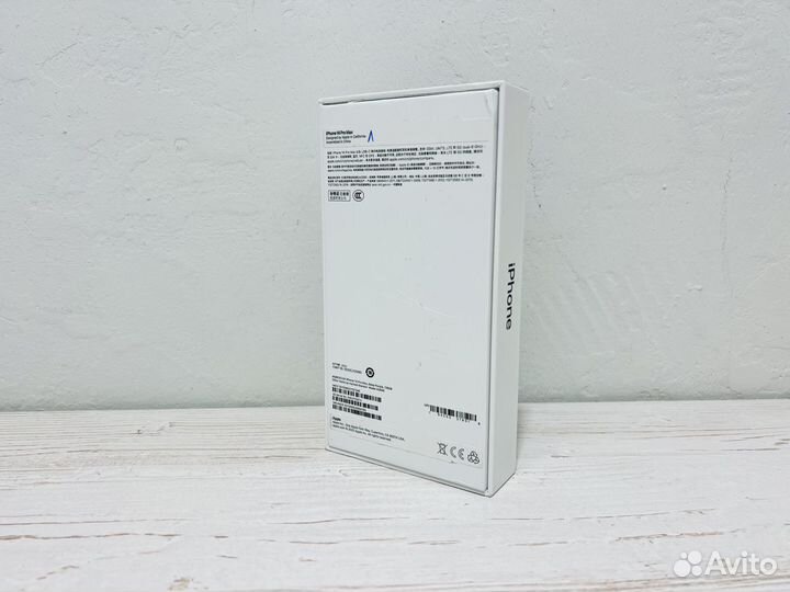 iPhone 14 Pro Max, 128 ГБ