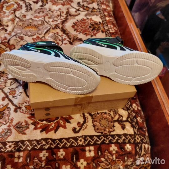 Кроссовки для мальчика 34 размер