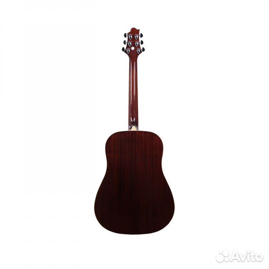 Акустическая гитара Greg Bennett GD-200S/N
