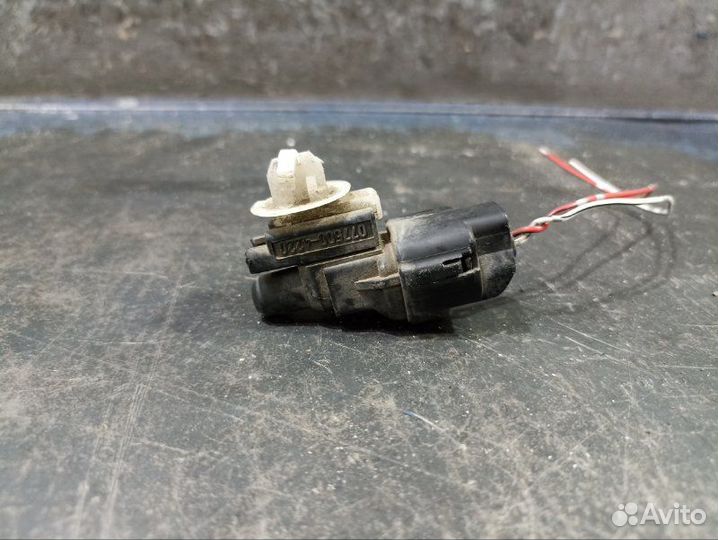 Датчик температуры Mitsubishi Outlander Xl CW