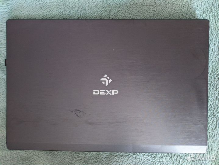 Dexp Achilles G100 (HD)