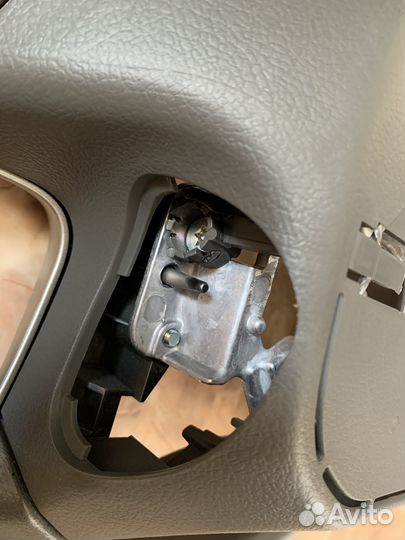 Рулевое колесо Toyota Premio (Allion) в Хабаровске