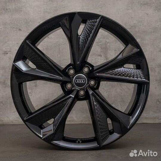 Диски Audi A5 A6 A7 A8 R21