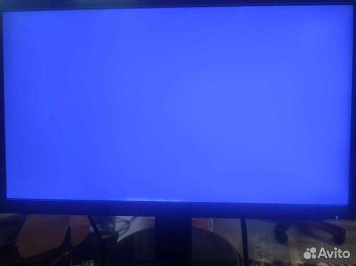 Монитор 20 дюймов