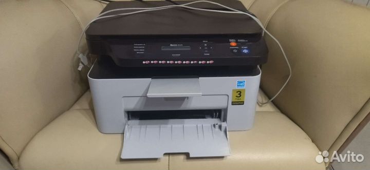 Принтер лазерный MLT samsung 111 s