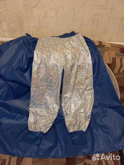 Костюм для танцев