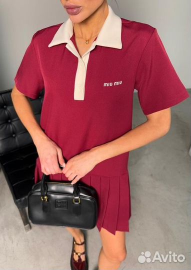 Платье женское