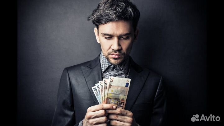 Частный инвестор