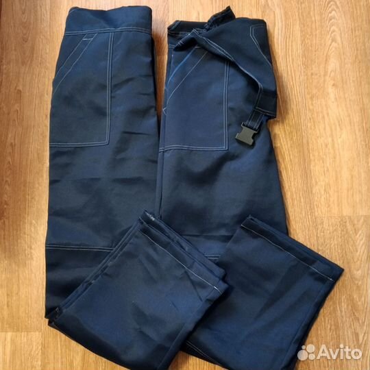 Полукомбинезон спецодежда