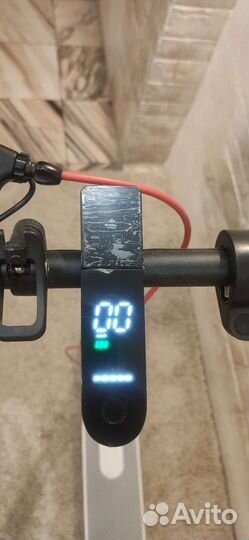 Самокат M365 pro