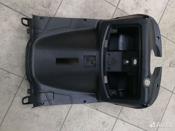 Задняя стенка (карман) Volcan 150 new