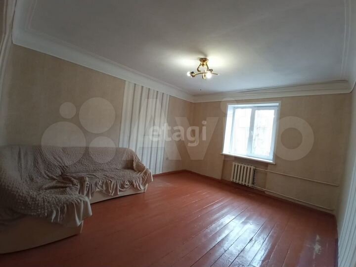 3-к. квартира, 79 м², 2/3 эт.