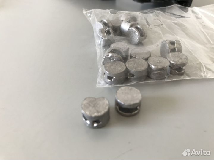 Пломбиратор для свинцовых пломб