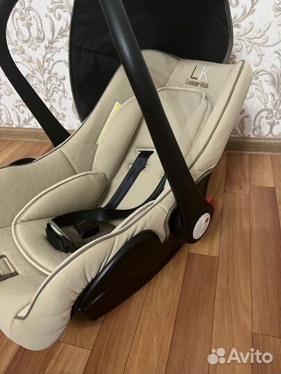 Автолюлька