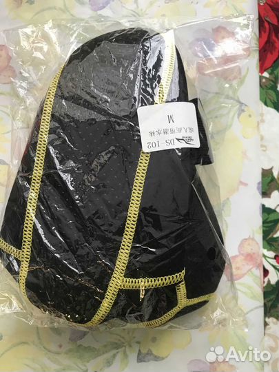 Носки неопреновые для дайвинга/пляжного волейбола