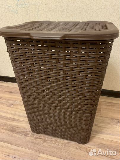 Корзина для белья