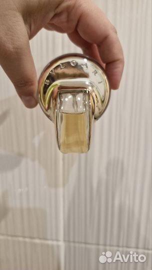 Bvlgari Omnia Crystalline