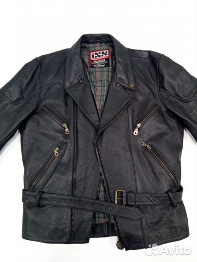 Мотокуртка IXS XL (50), Косуха