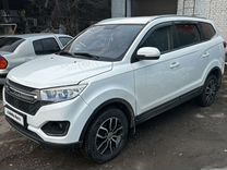 LIFAN Myway 1.8 MT, 2018, 135 000 км, с пробегом, цена 990 000 руб.