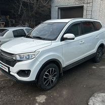 LIFAN Myway 1.8 MT, 2018, 135 000 км, с пробегом, цена 990 000 руб.