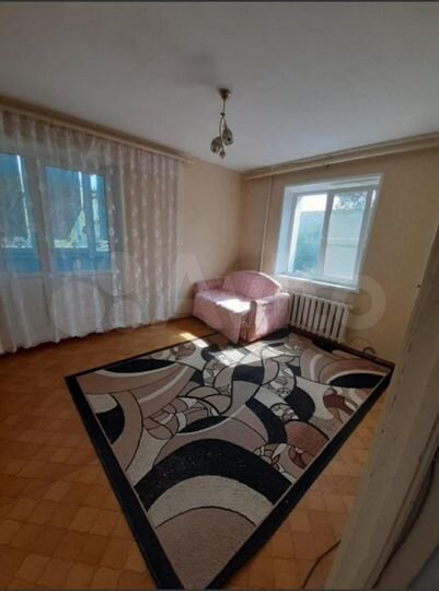 1-к. квартира, 30,6 м², 2/9 эт.
