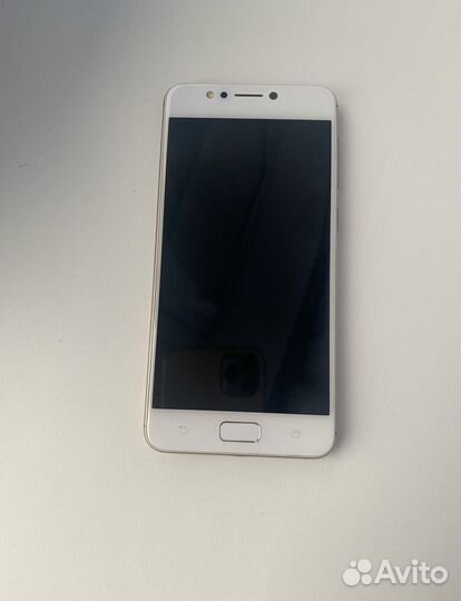 ASUS ZenFone 4 Max ZC520KL 32Gb, 3/32 ГБ