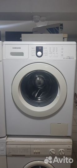 Стиральная машина Самсунг 6кг