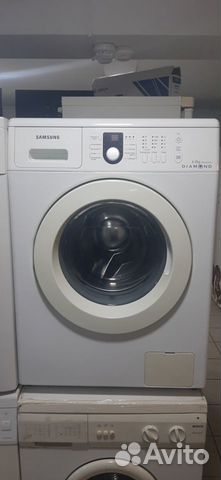 Стиральная машина Самсунг 6кг