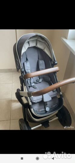 Коляска Joolz Day 3 (2 в 1)