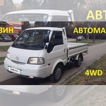 Mazda Bongo 1.8 AT, 2017, 175 000 км, с пробегом, цена 2 350 000 руб.