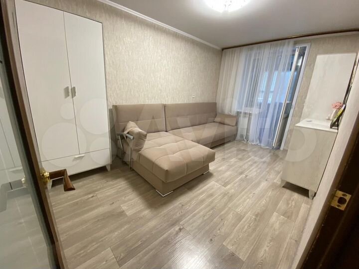 2-к. квартира, 53,1 м², 2/9 эт.