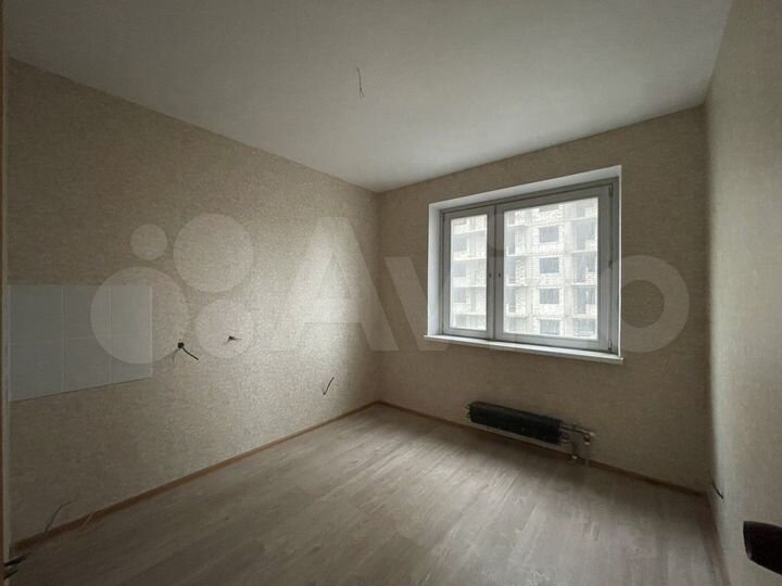 3-к. квартира, 72,5 м², 4/18 эт.