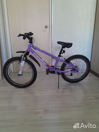 Велосипед горный форвард 2 шт