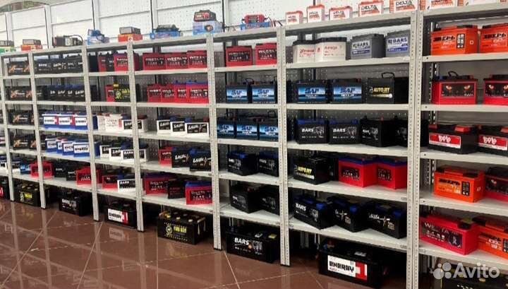 Аккумулятор на opel corsa доставка бесплатная