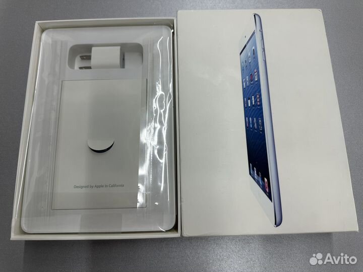 Apple iPad mini 16gb