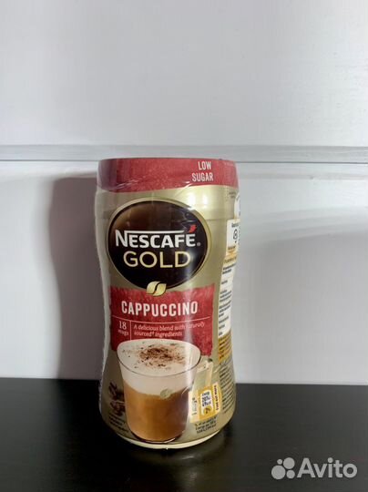 Кофе nescafe Kulta, Gevalia,Капучино из Финляндии