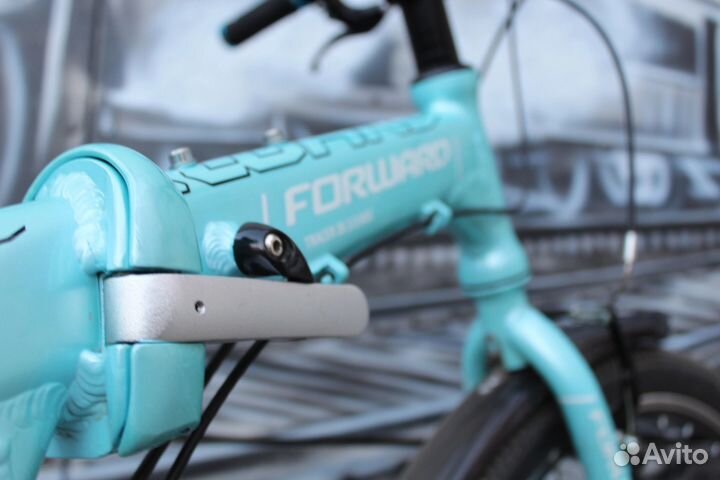 Шоссейный велосипед forward Tracer 26 3.0