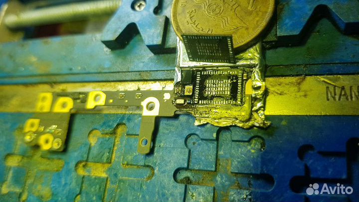 Ремонт мобильной, компьютерной, бытовой техники