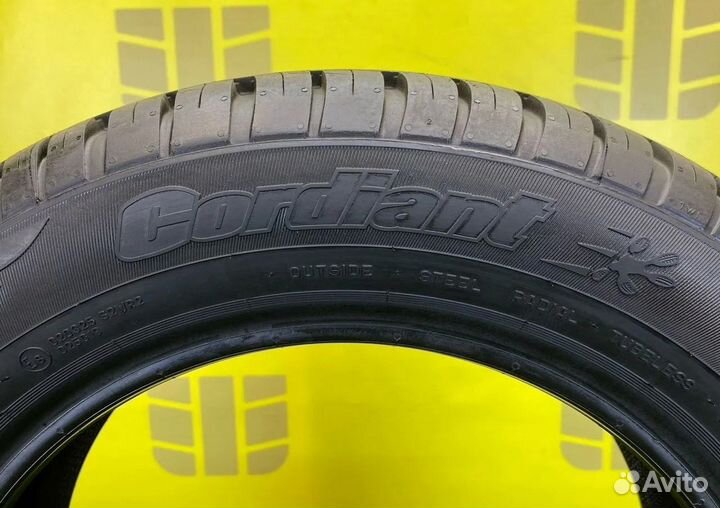 Cordiant Sport 3 235/60 R18 107V